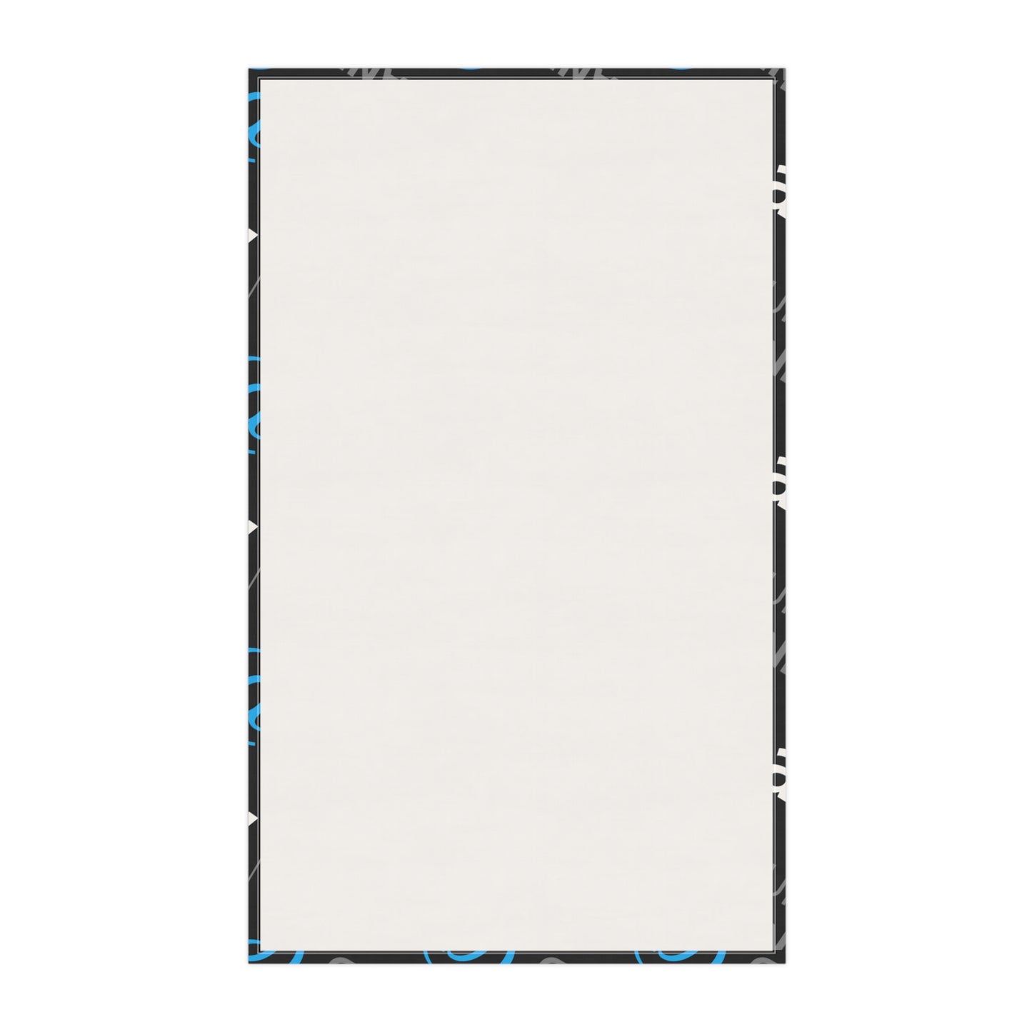 Co-Branded Tea Towels (cotton, poly)