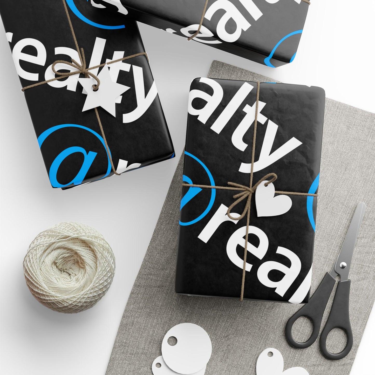 Wrapping Papers
