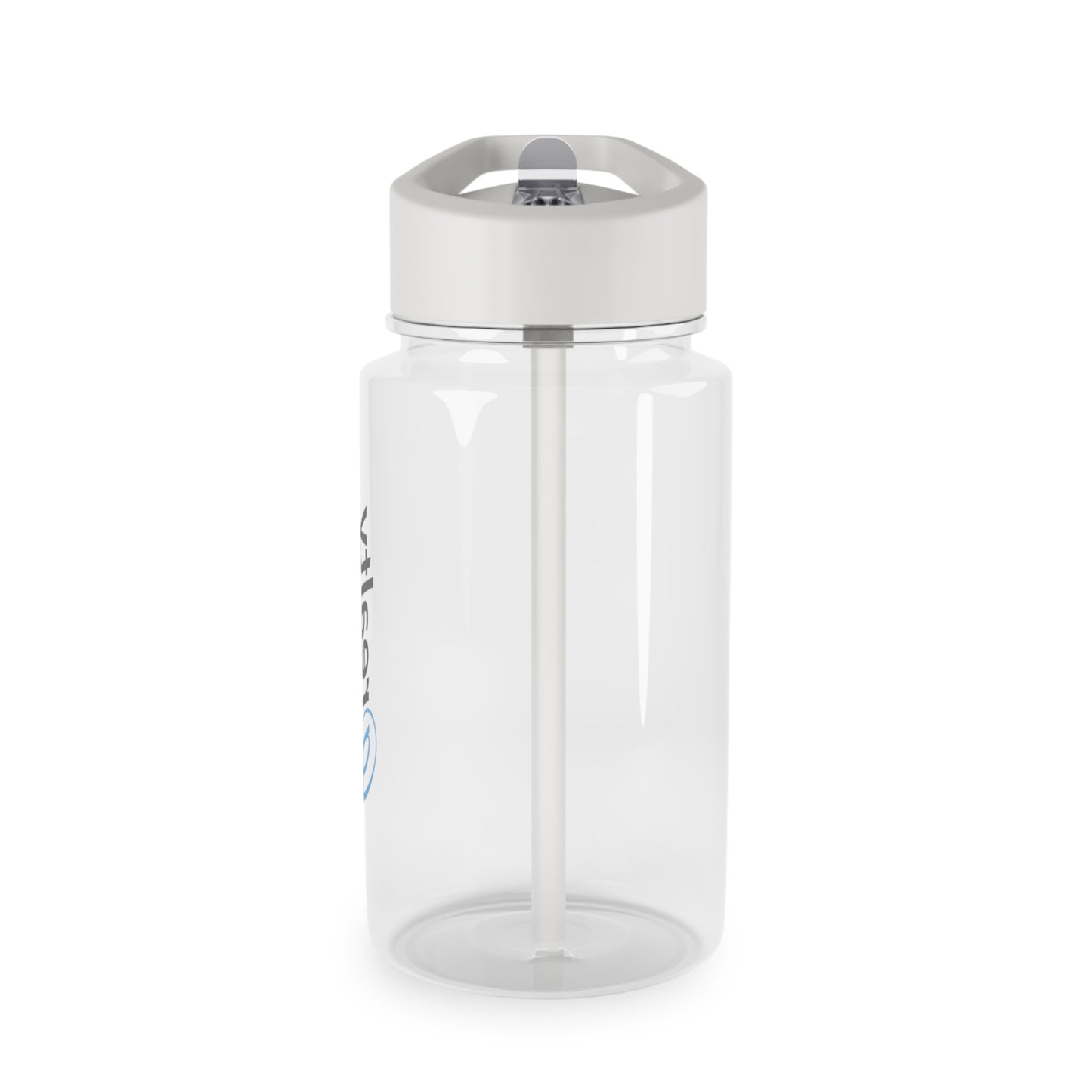 Tritan Water Bottle