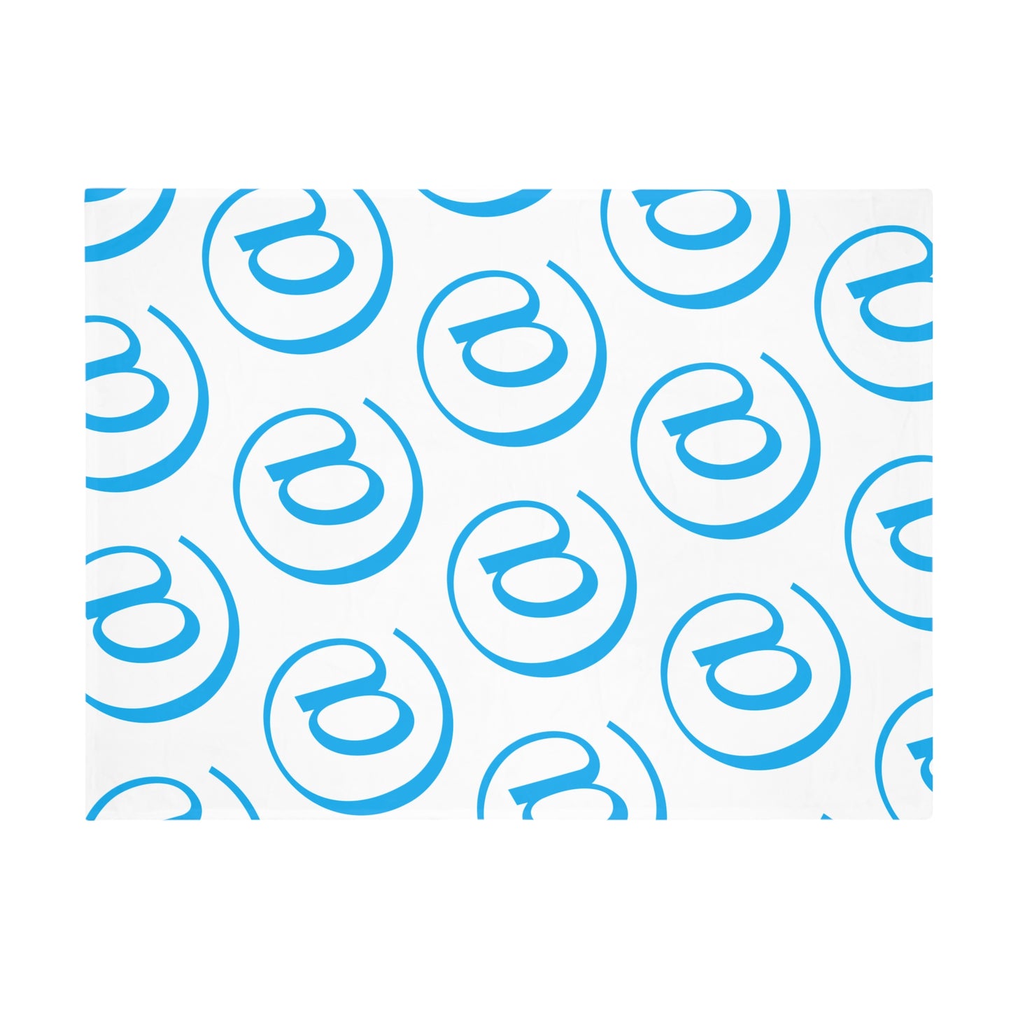 Plush Fleece Blanket