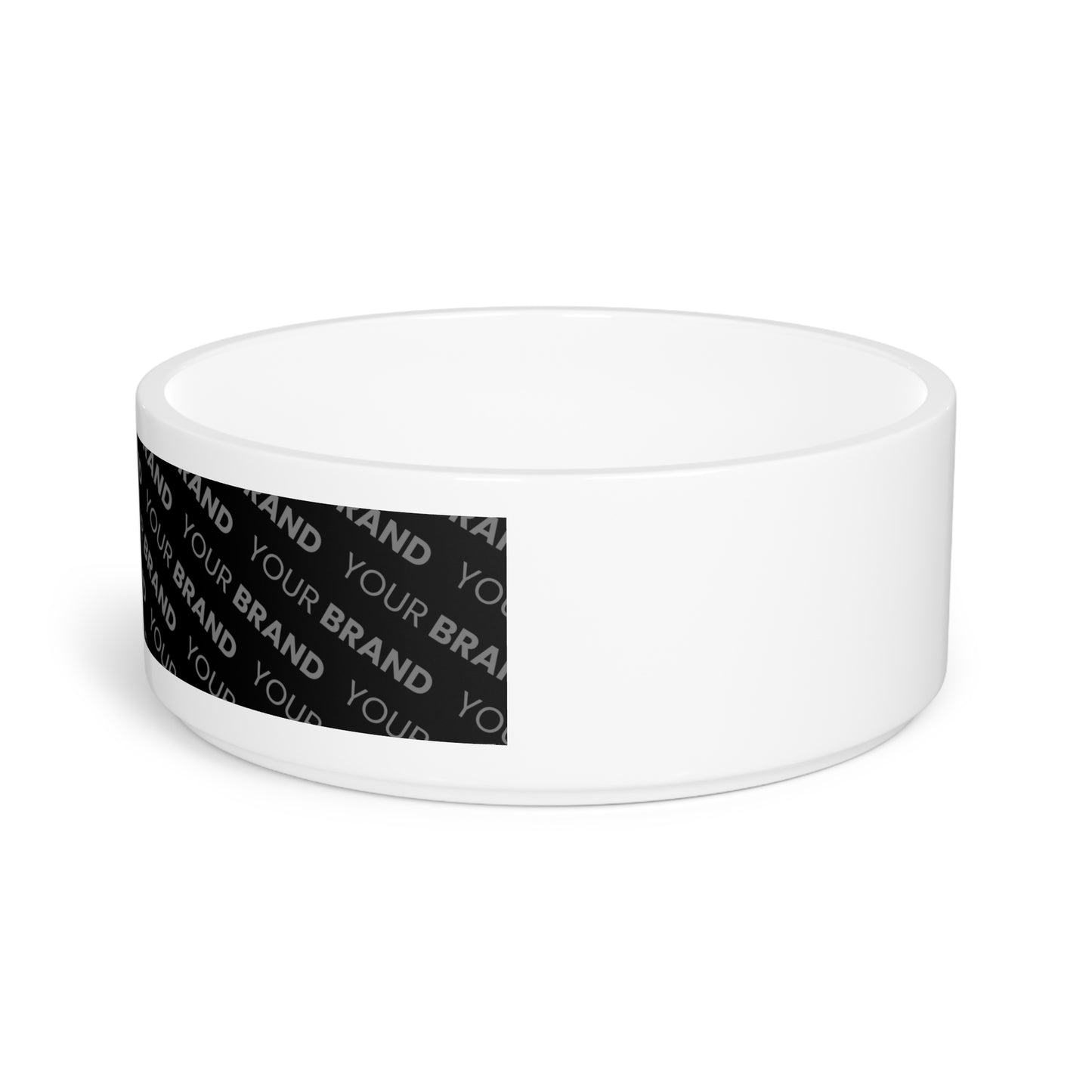 OASIS Pet Bowl