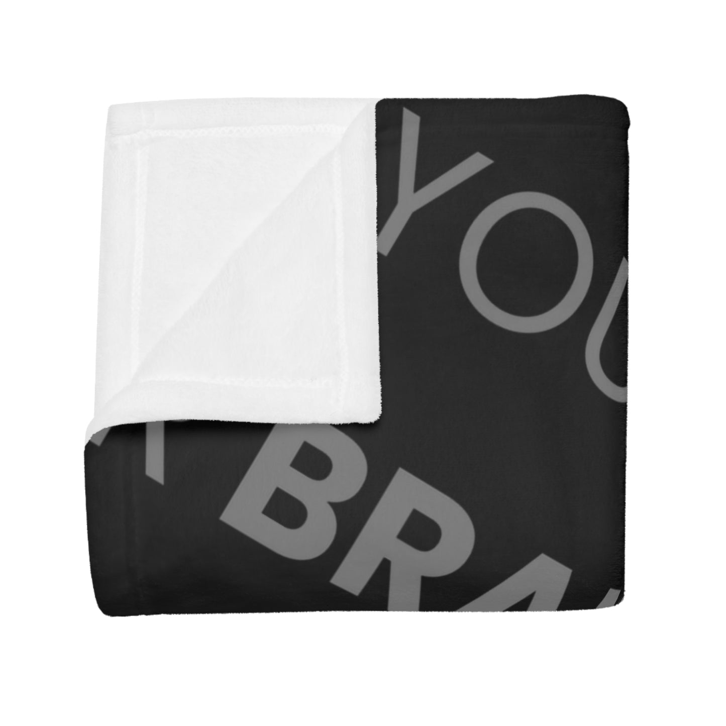 OASIS Plush Fleece Blanket