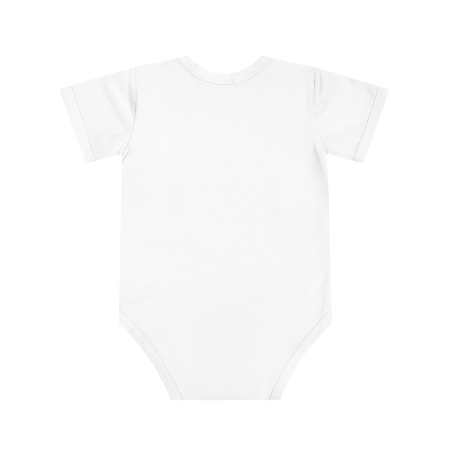 OASIS Baby Short Sleeve Bodysuit