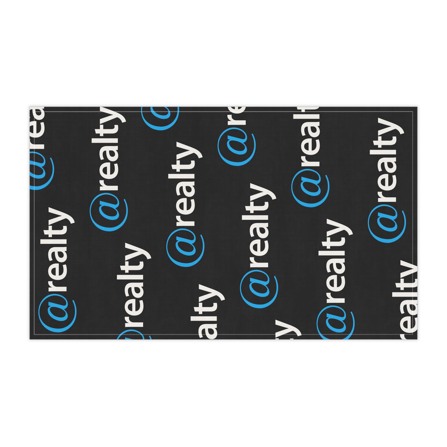 Tea Towels (cotton, poly)
