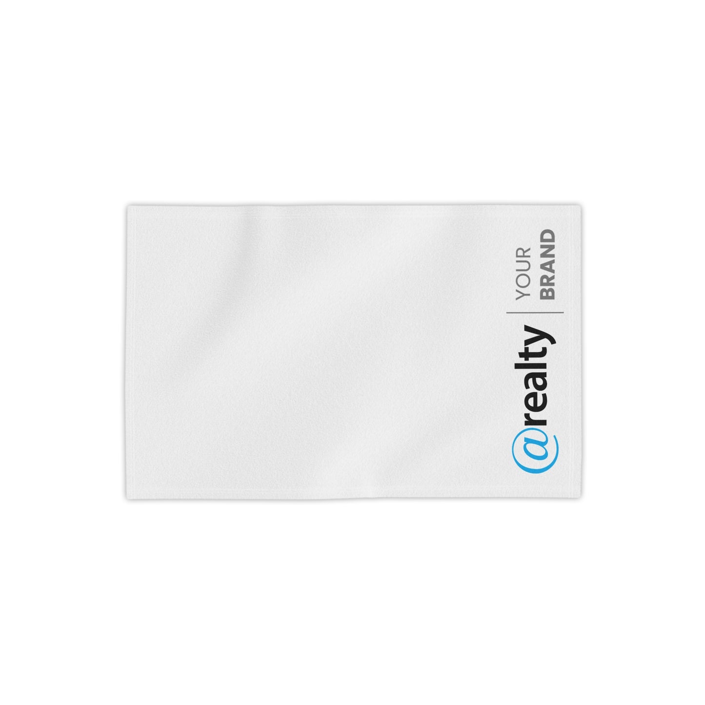Co-Branded Beach Towels