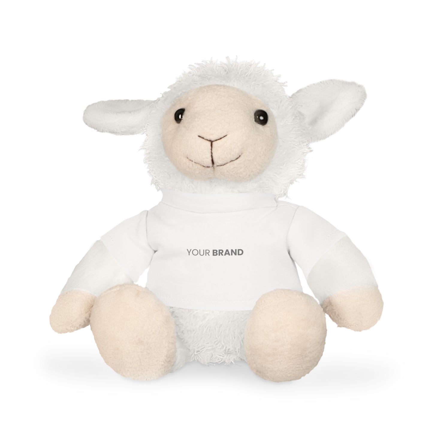 OASIS Plush Toy with T-Shirt