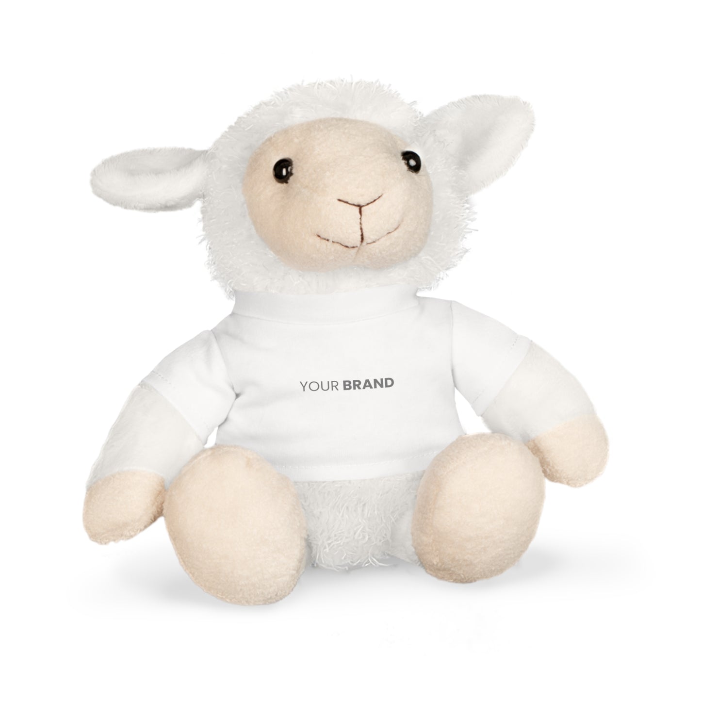 OASIS Plush Toy with T-Shirt