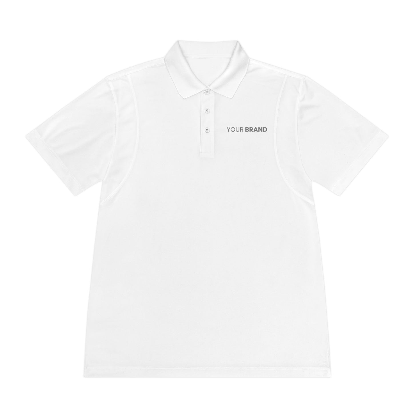 OASIS Men's Sport Polo Shirt