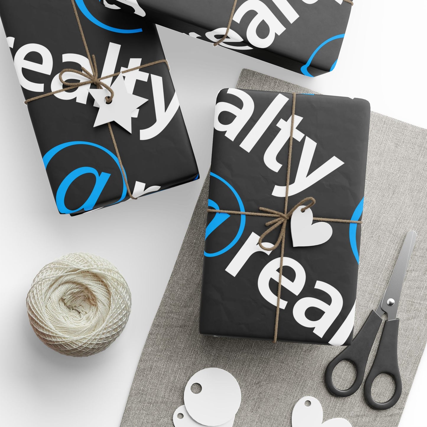 Wrapping Papers