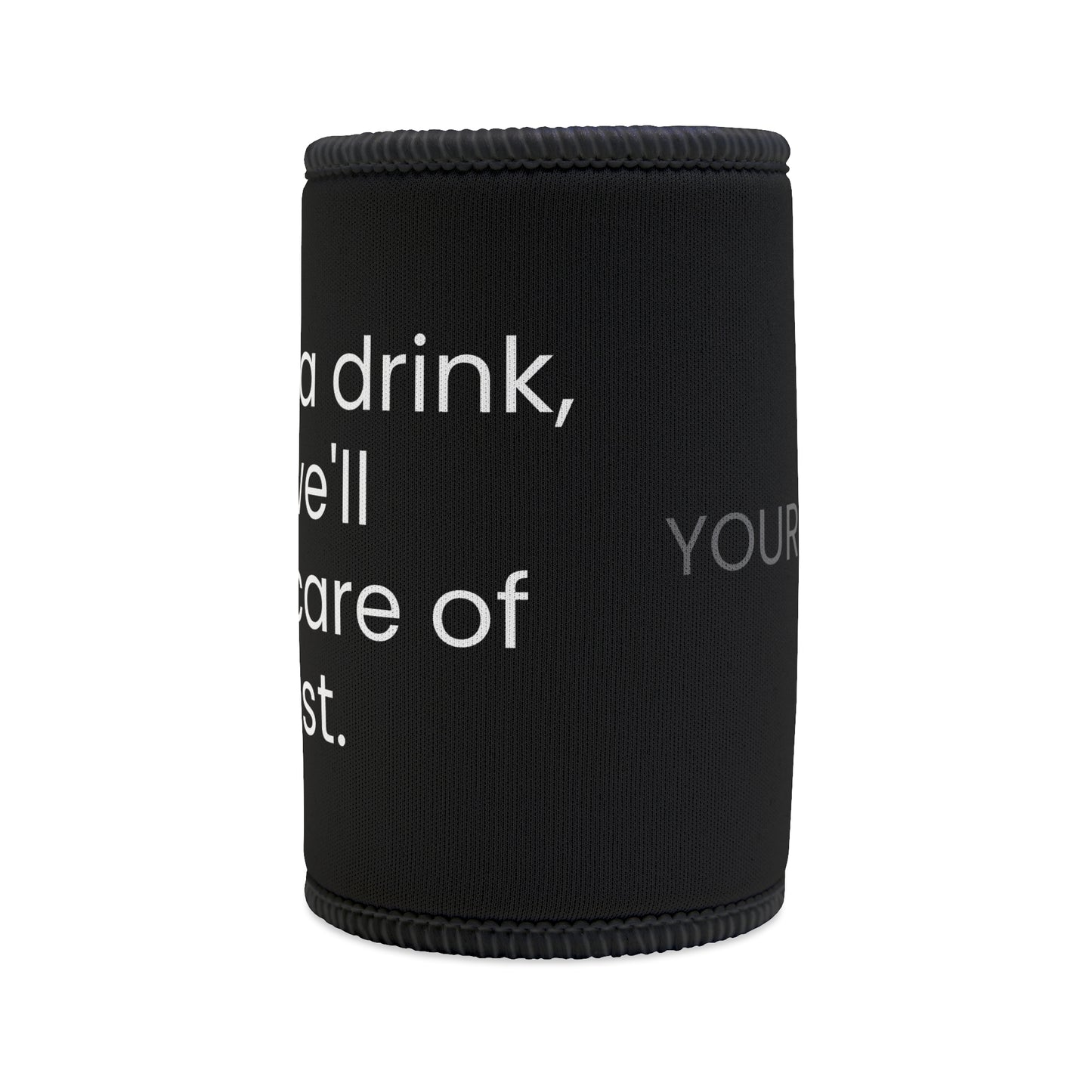 OASIS Stubby Cooler