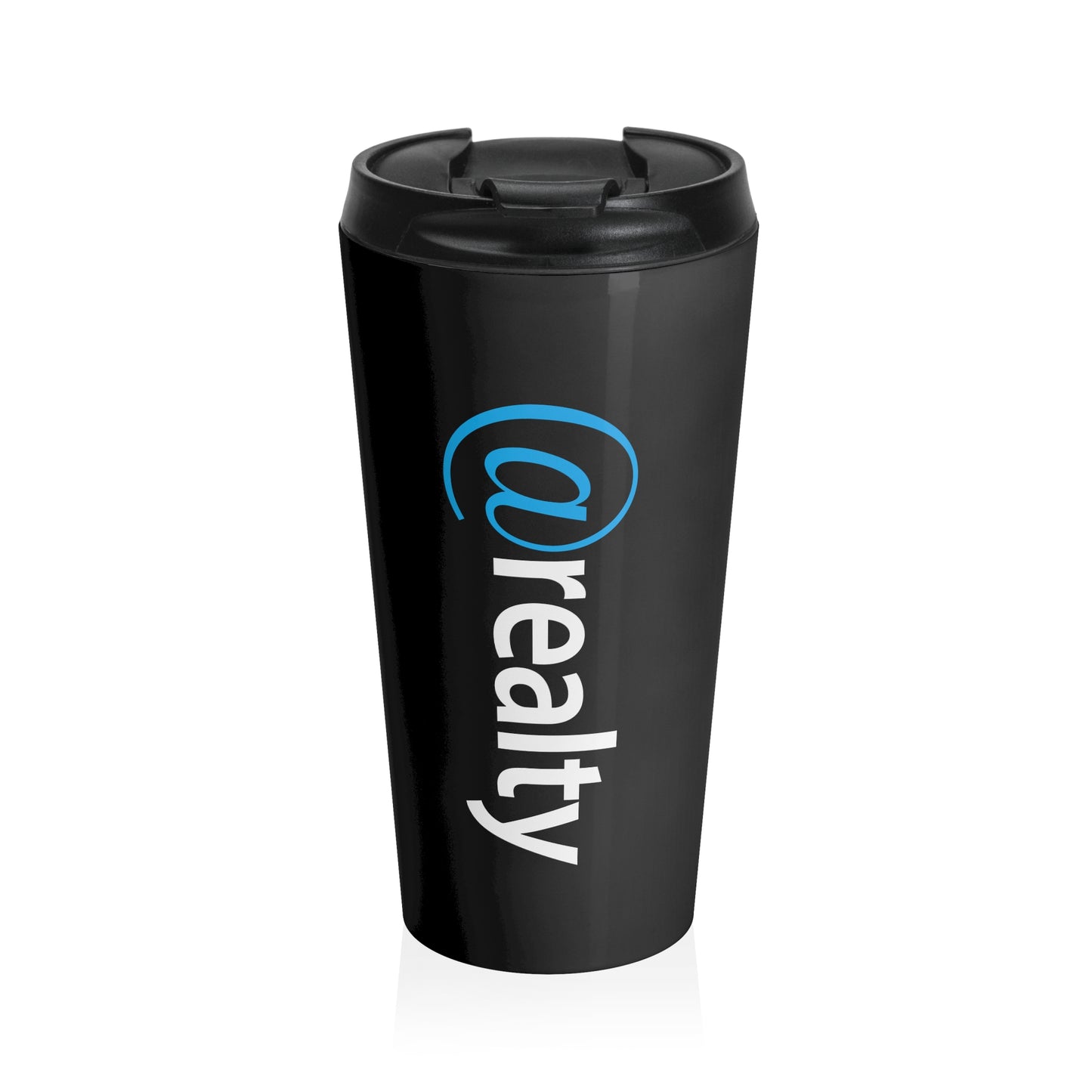 Stainless Steel Travel Mug