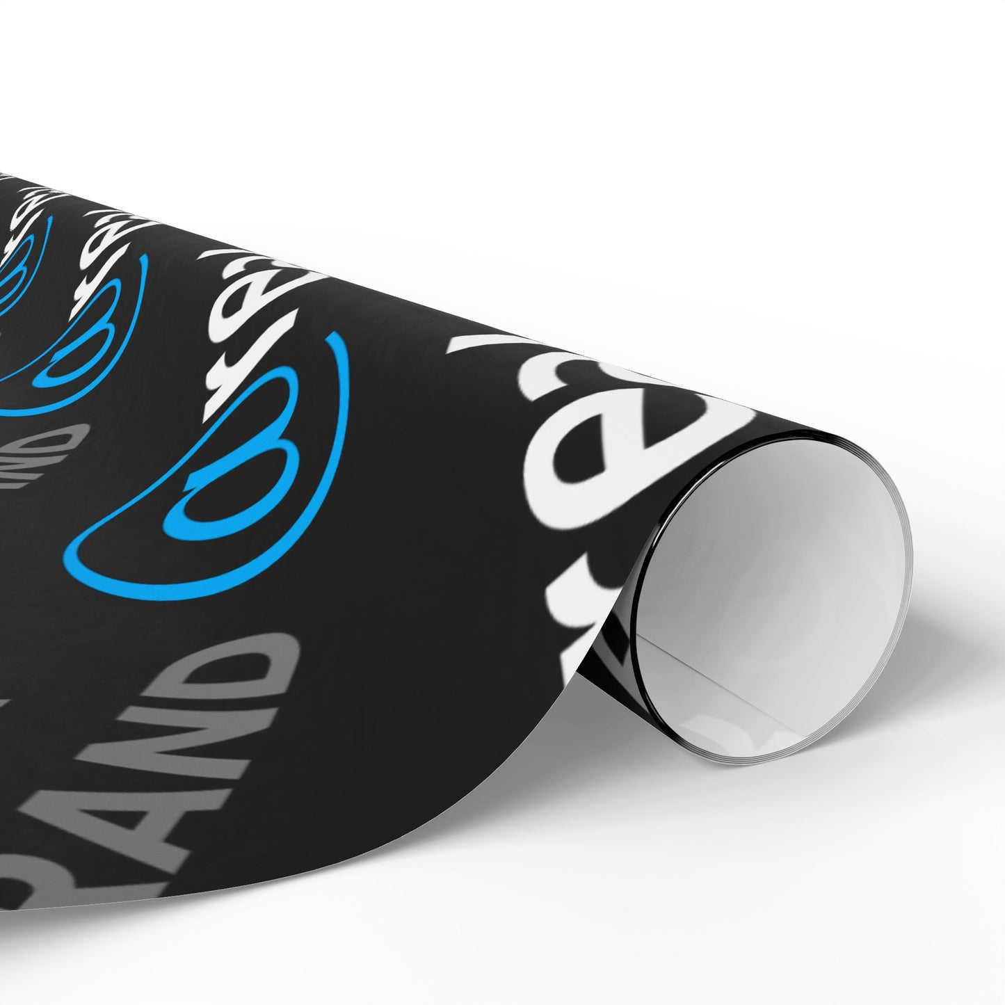 Co-Branded Wrapping Papers