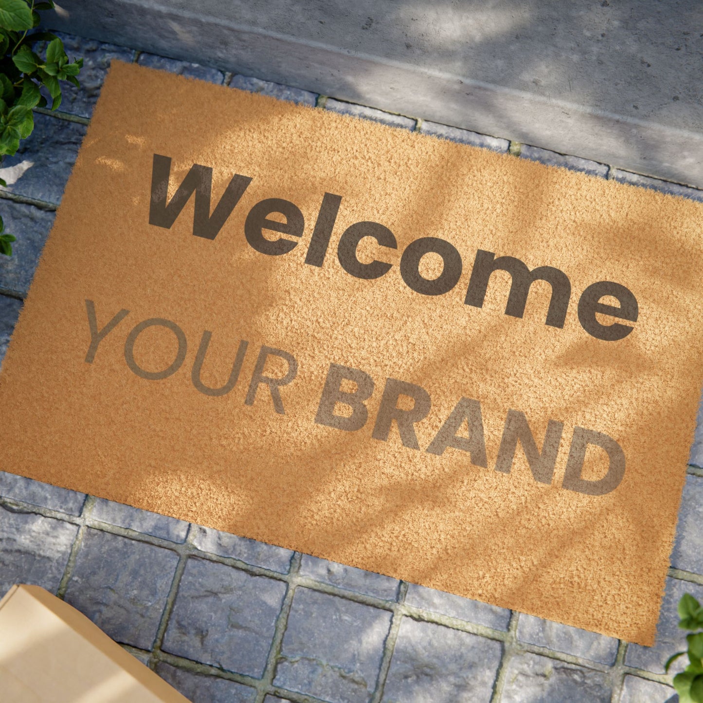 OASIS Doormat