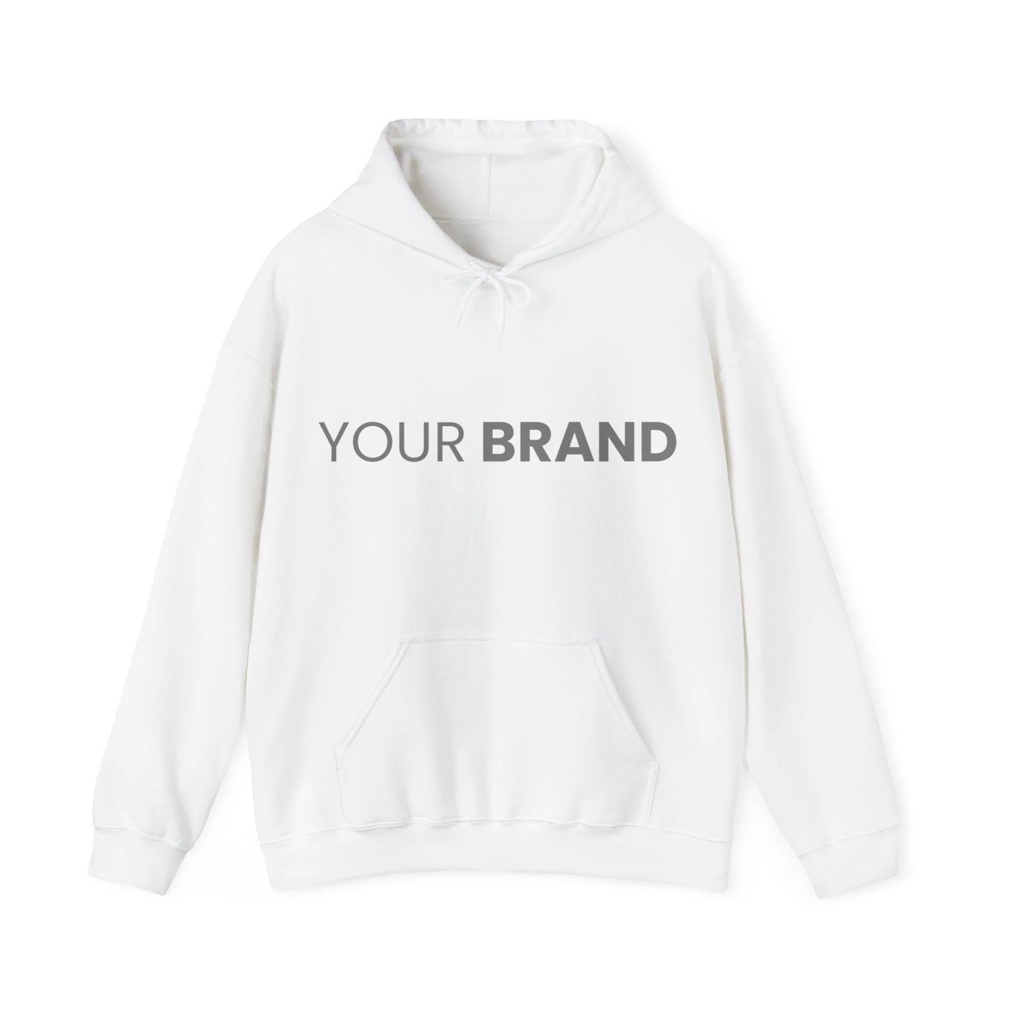 OASIS Unisex Heavy Blend™ Hooded Sweatshirt