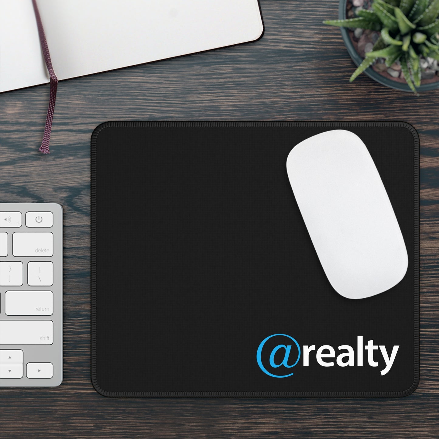 Gaming Mouse Pad