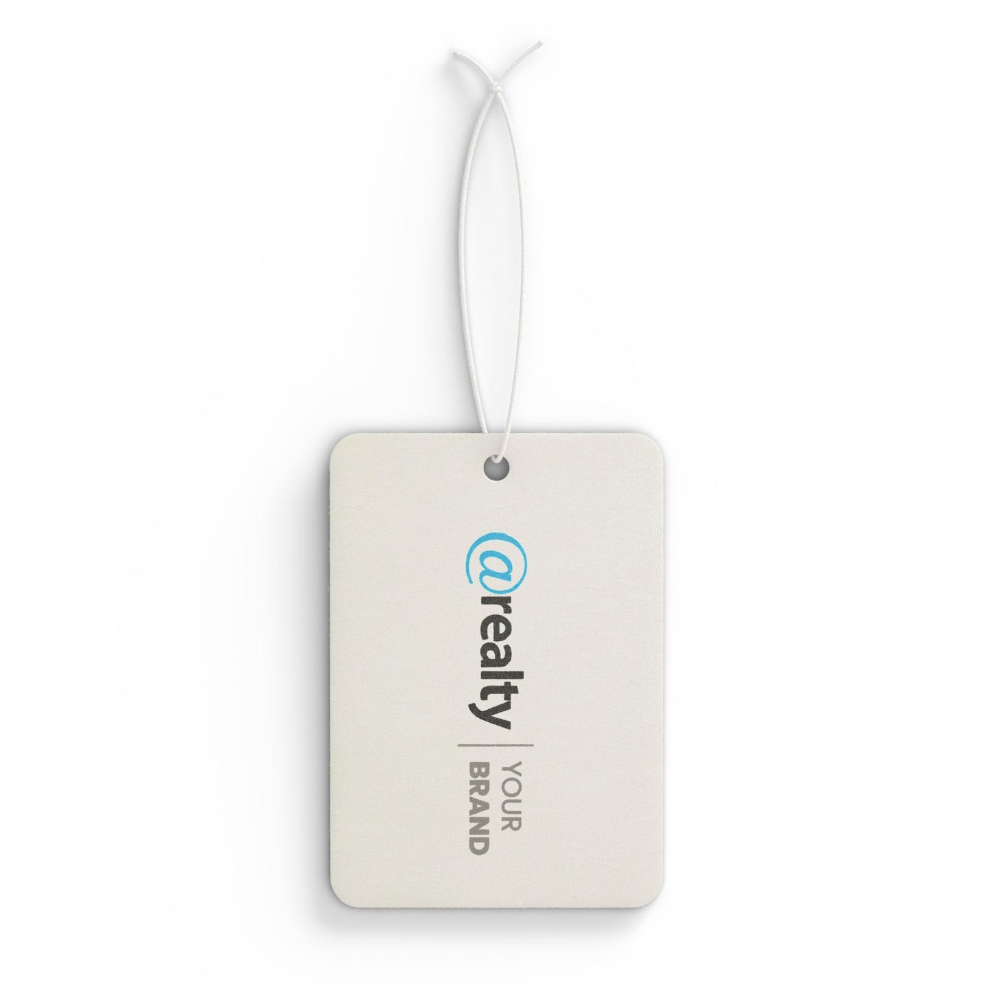 Co-Branded Car Air Freshener