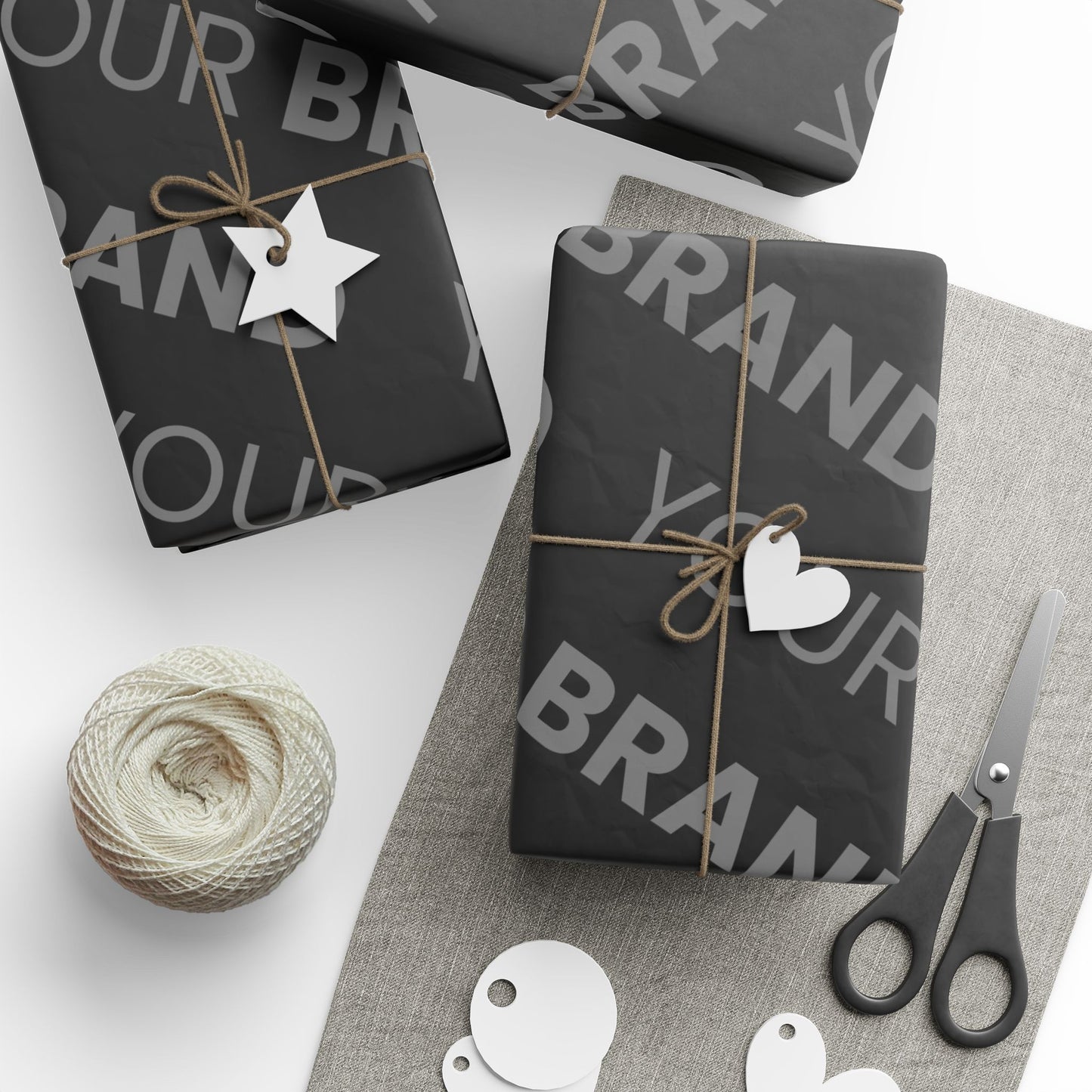 OASIS Wrapping Papers