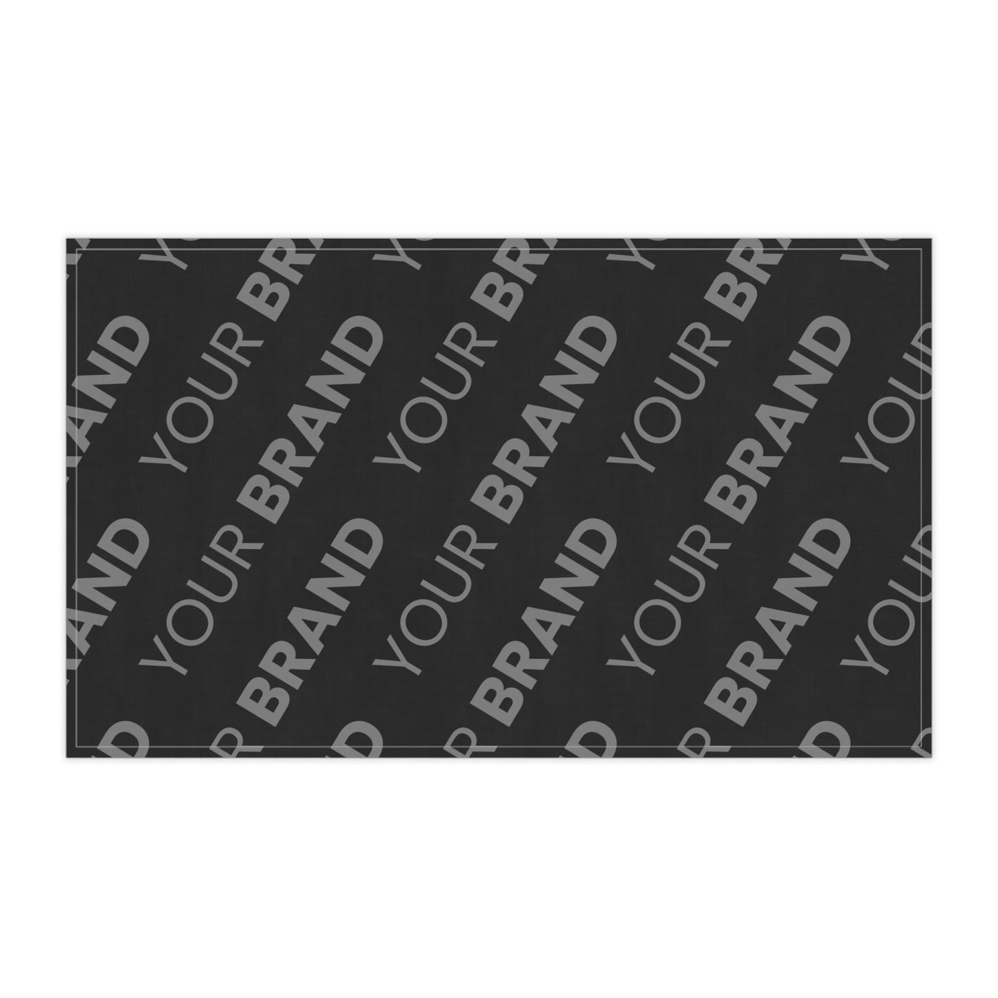 OASIS Tea Towels (cotton, poly)