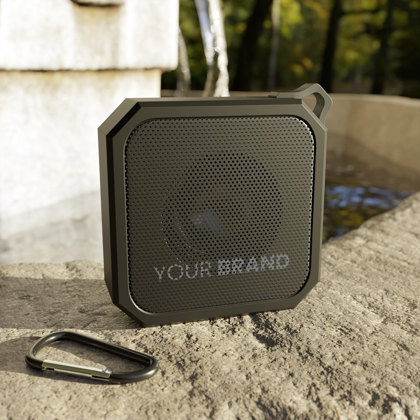 OASIS Blackwater Outdoor Bluetooth Speaker