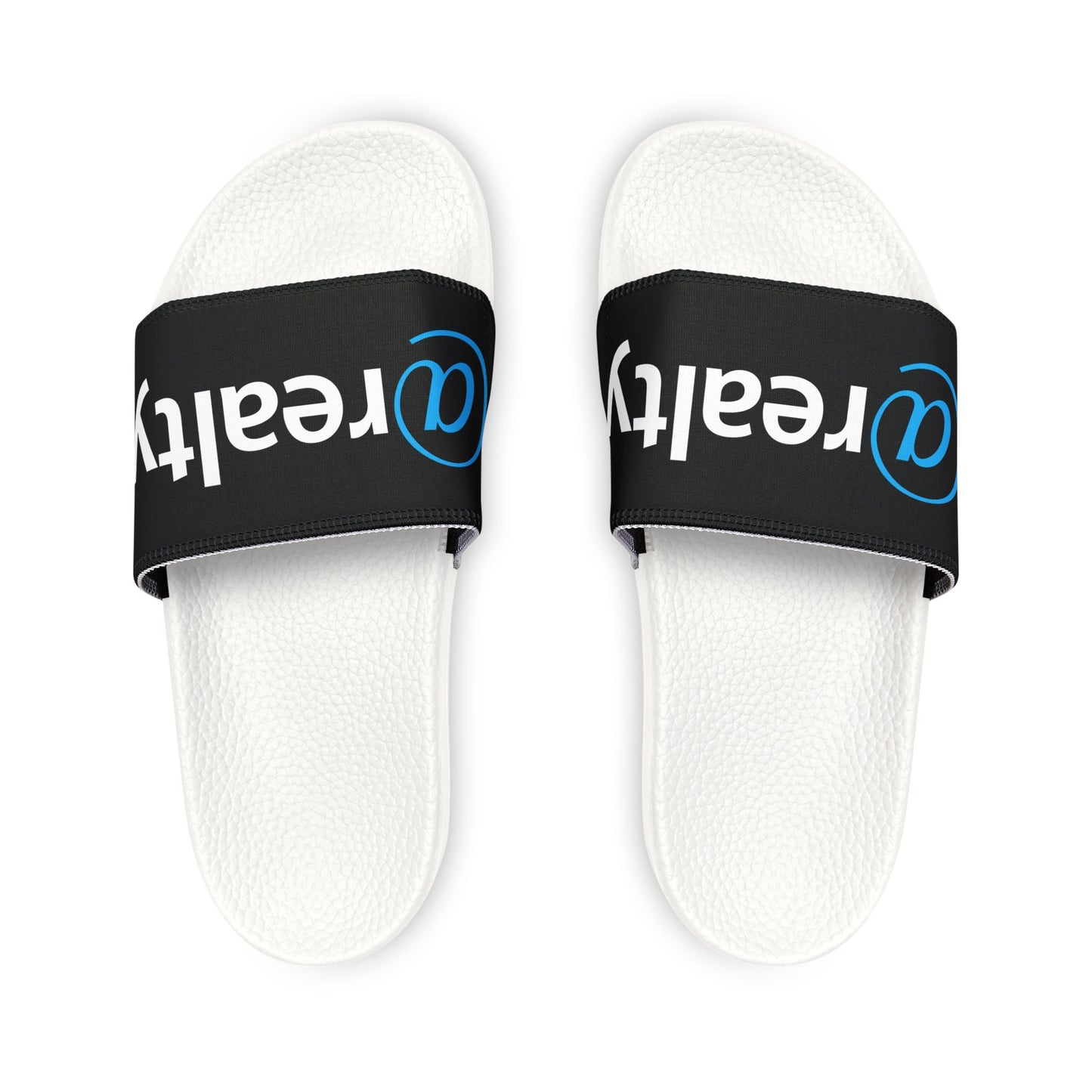 Men's Removable-Strap Sandals
