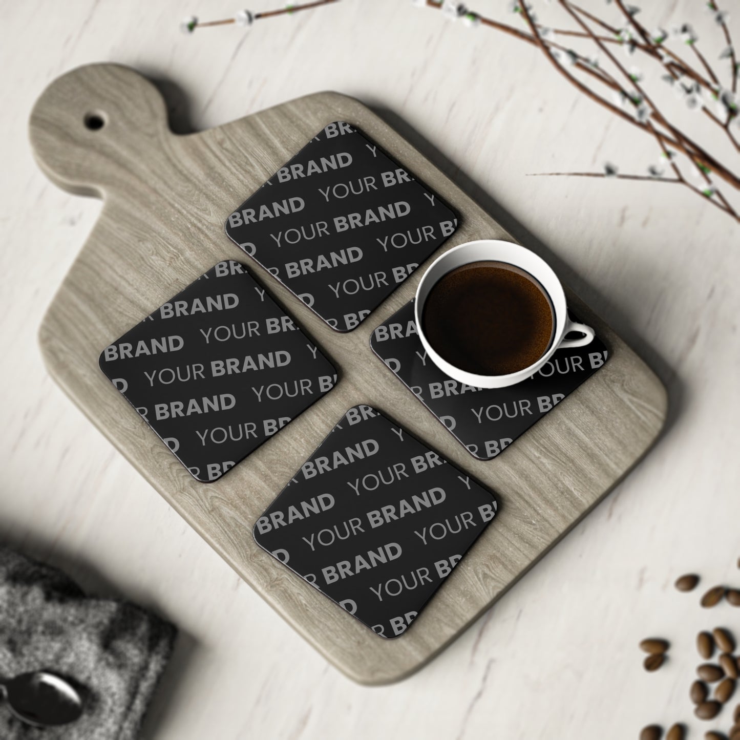 OASIS Coasters