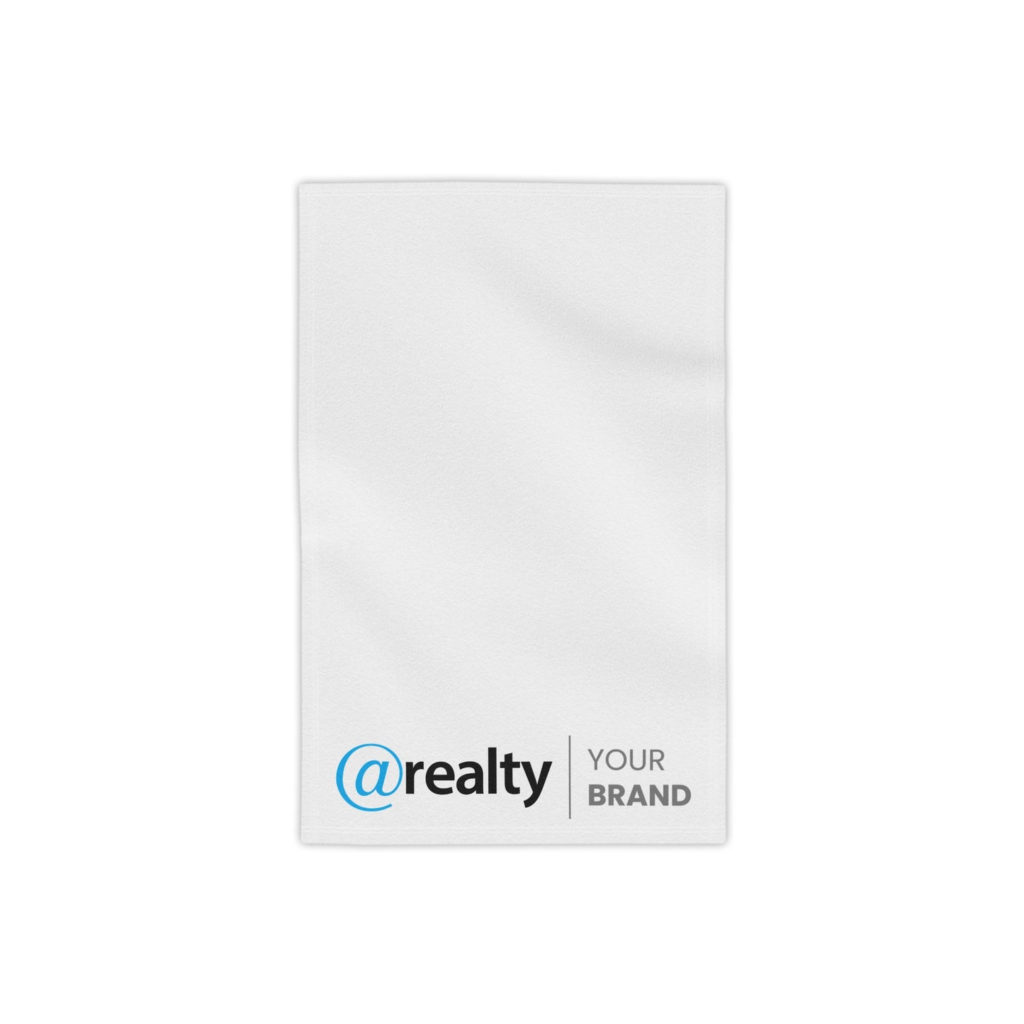 Co-Branded Beach Towels