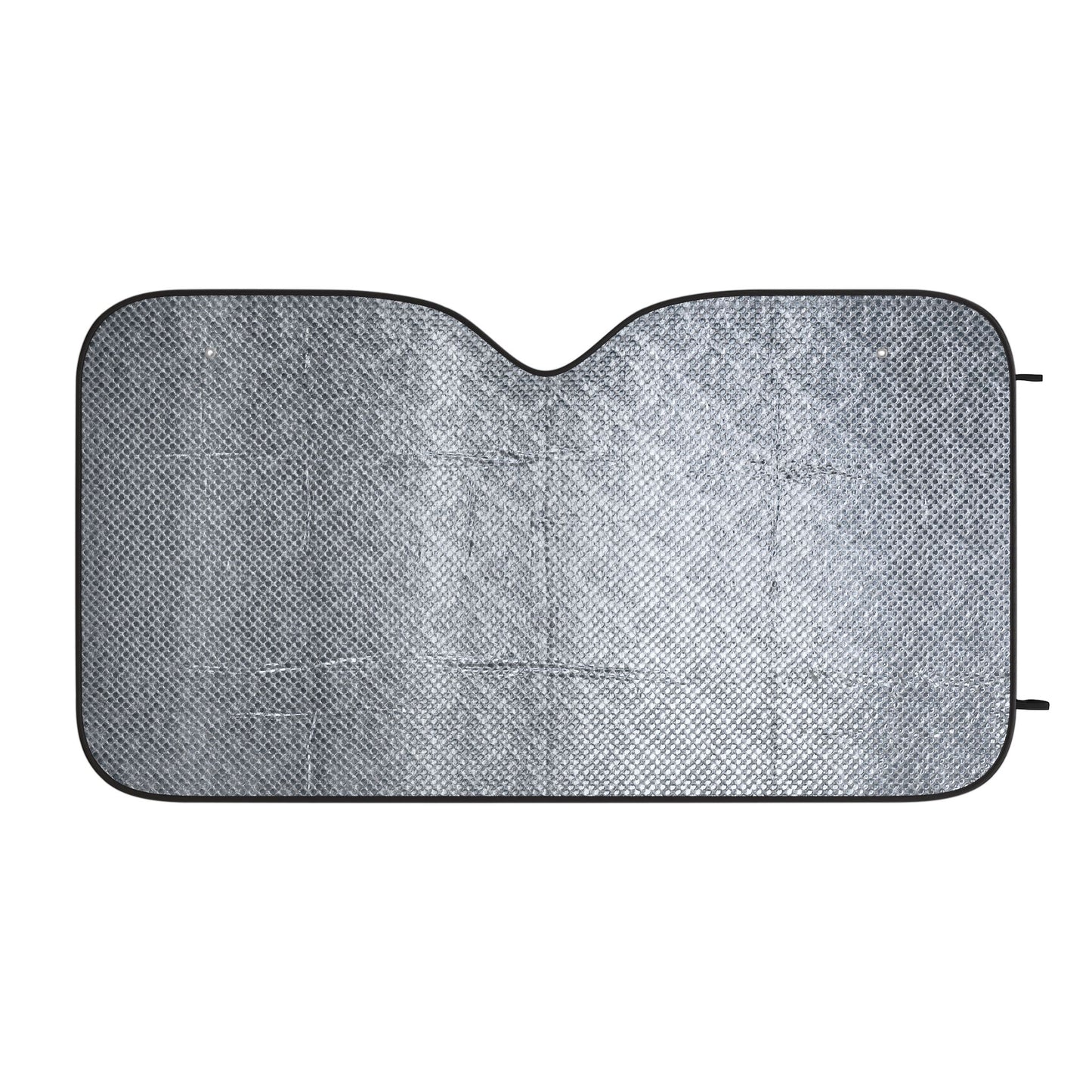 Co-Branded Car Sun Shades
