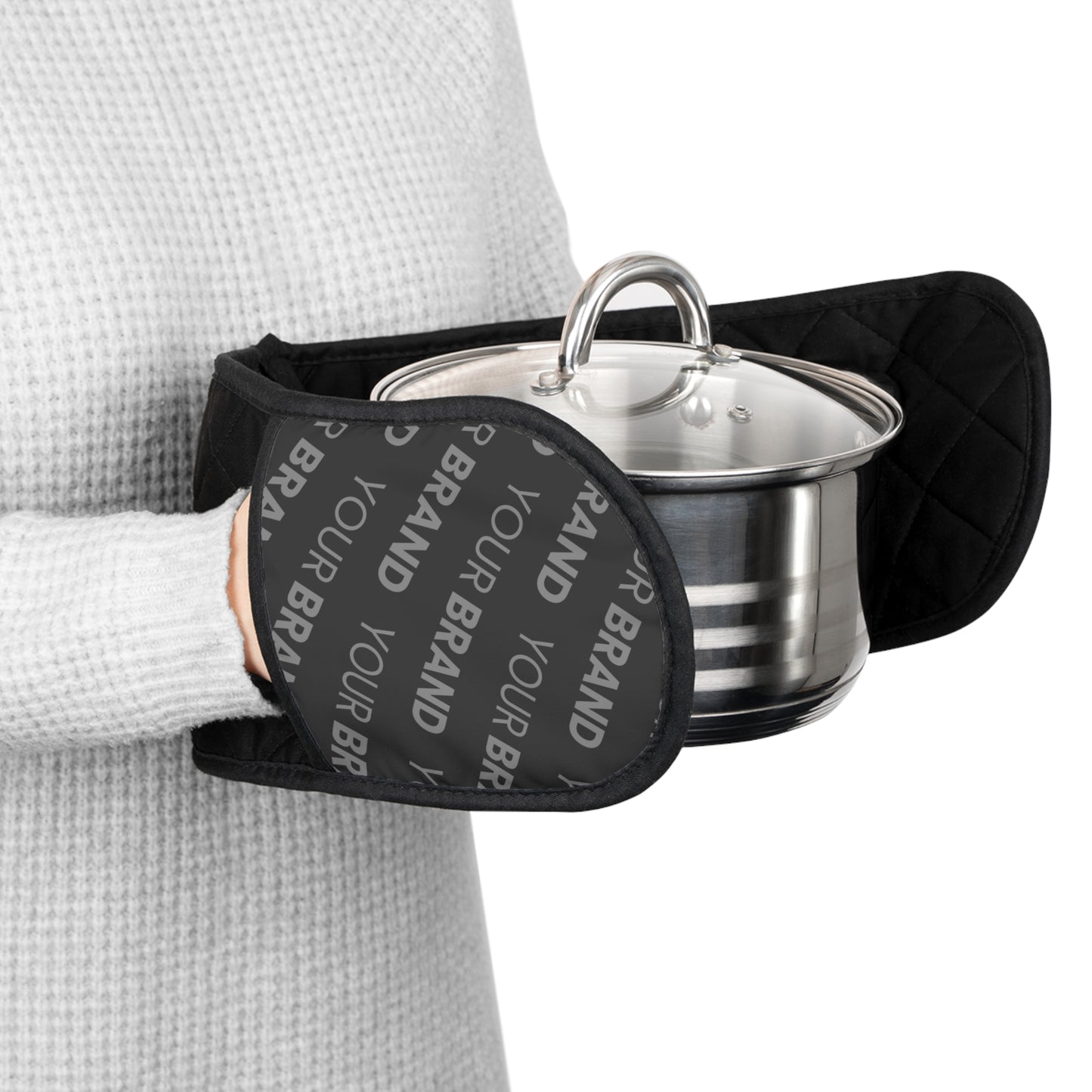 OASIS Oven Mitts