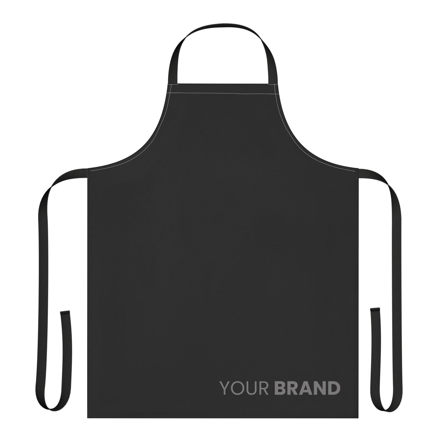 OASIS Apron, 5-Color Straps (AOP)