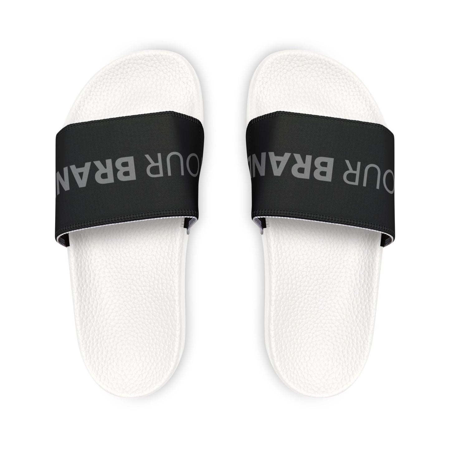 OASIS Men's Removable-Strap Sandals