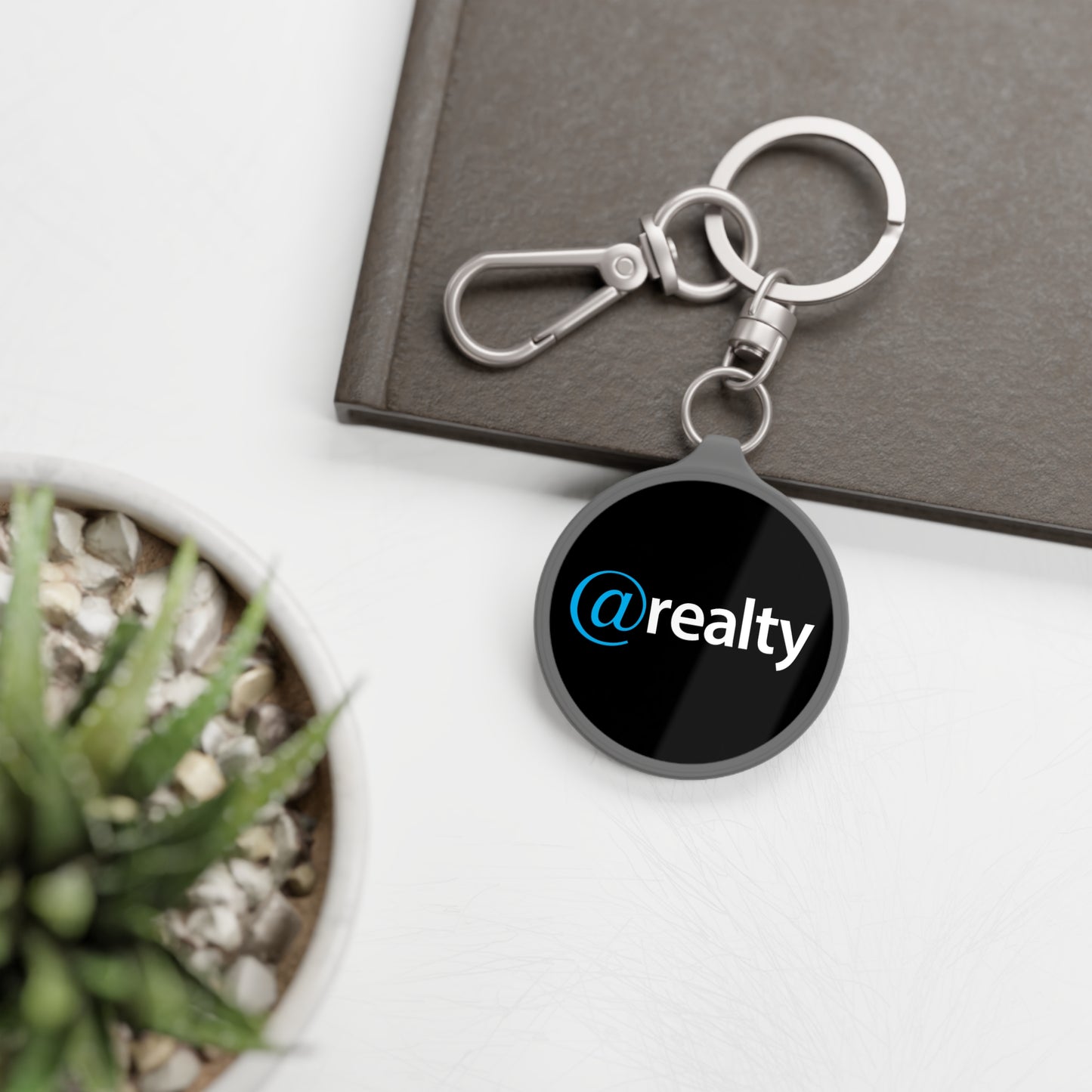 Keyring Tag