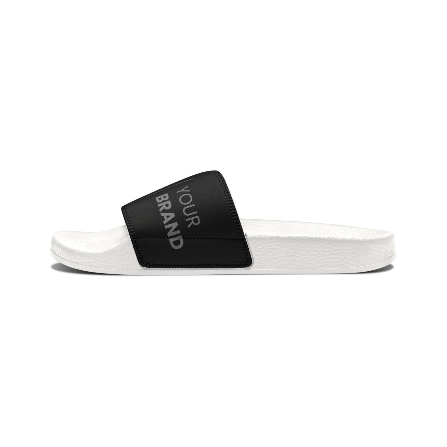 Co-Branded Men's Removable-Strap Sandals