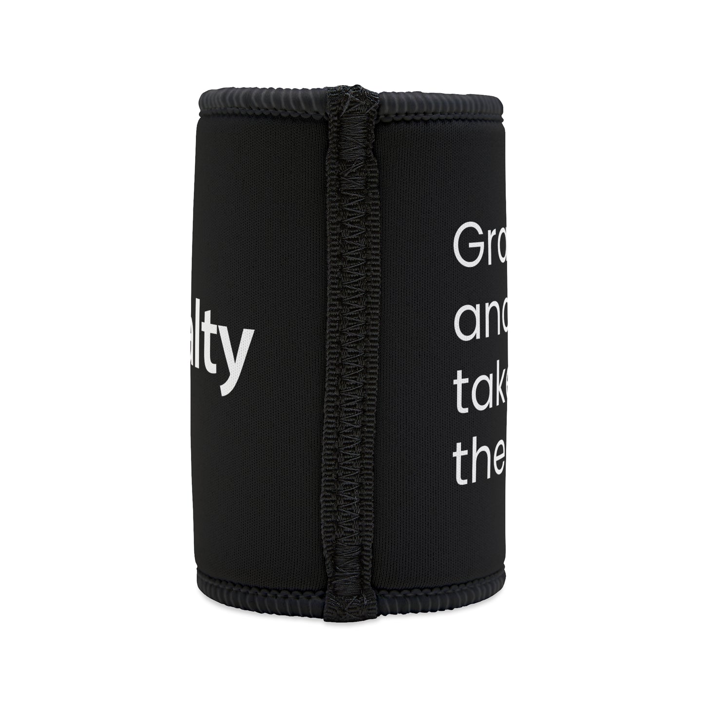 @realty Stubby Cooler