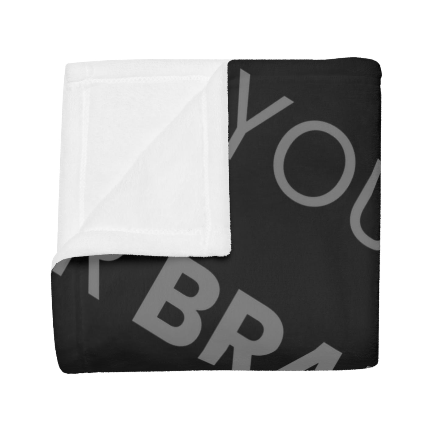 OASIS Plush Fleece Blanket