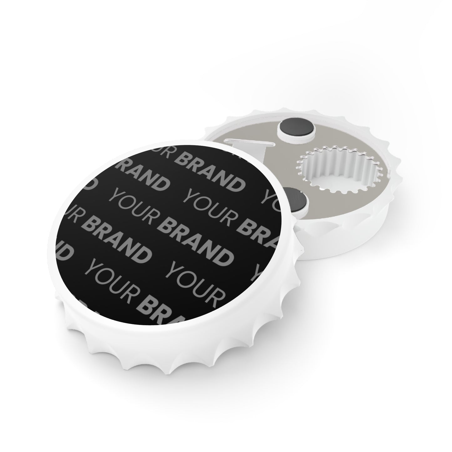 OASIS Bottle Opener