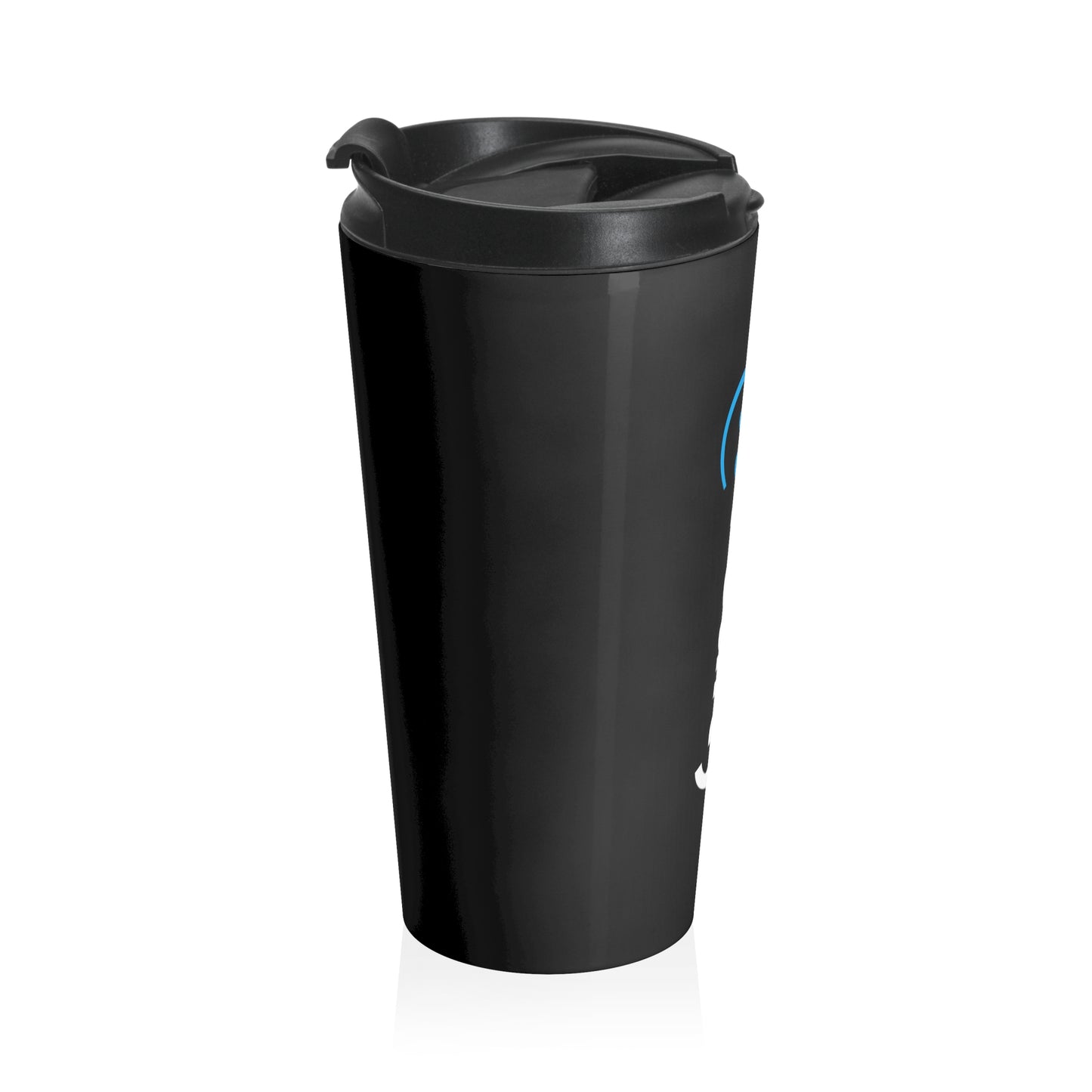 Stainless Steel Travel Mug