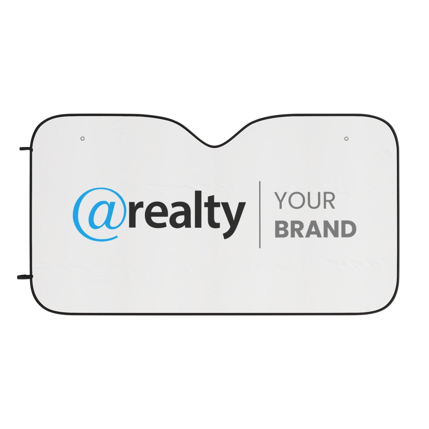 Co-Branded Car Sun Shades