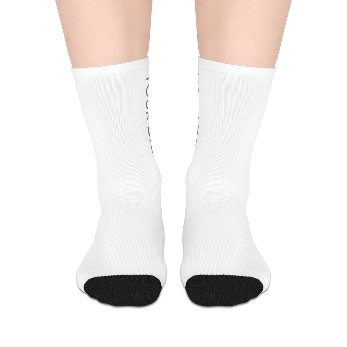 OASIS Mid-length Socks