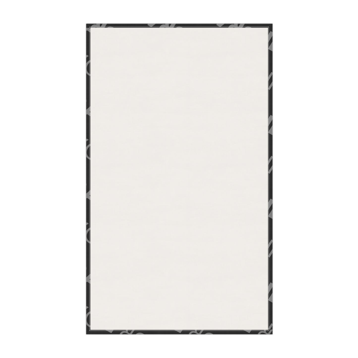 OASIS Tea Towels (cotton, poly)
