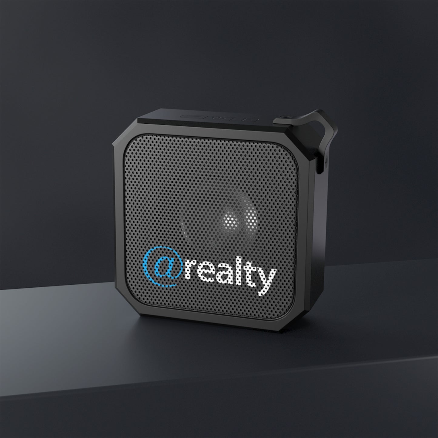 Blackwater Outdoor Bluetooth Speaker