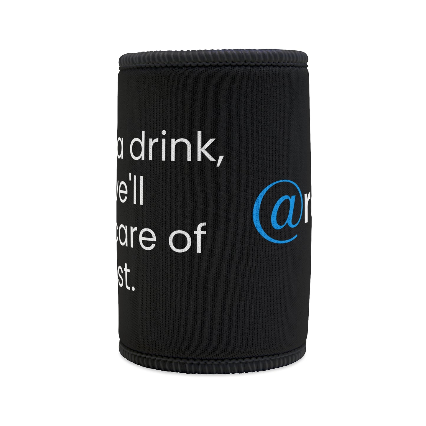 @realty Stubby Cooler