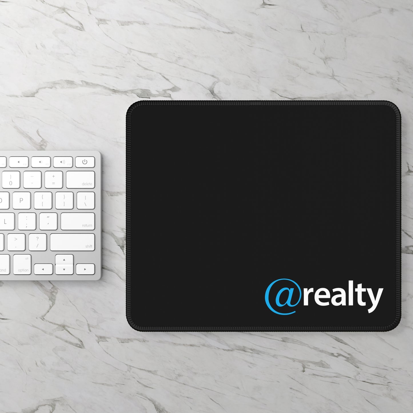 Gaming Mouse Pad