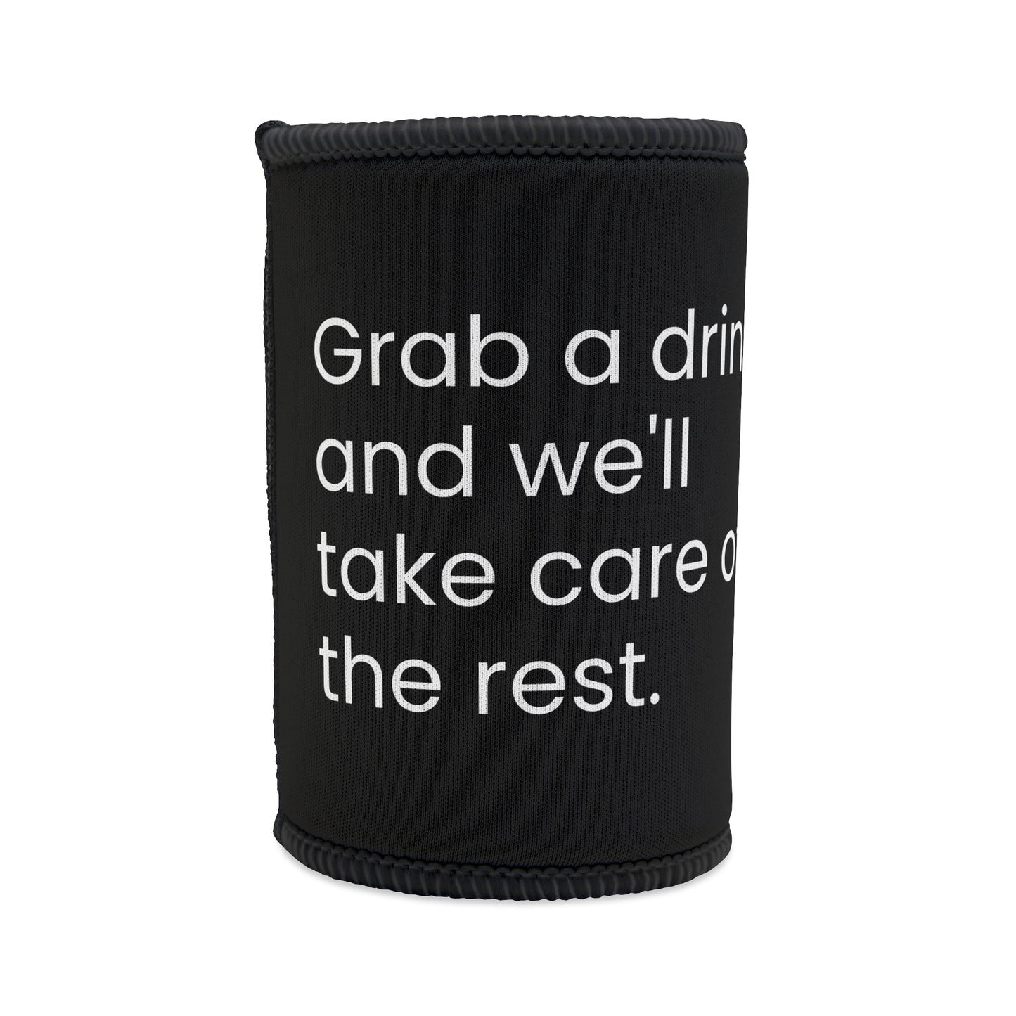 @realty Stubby Cooler