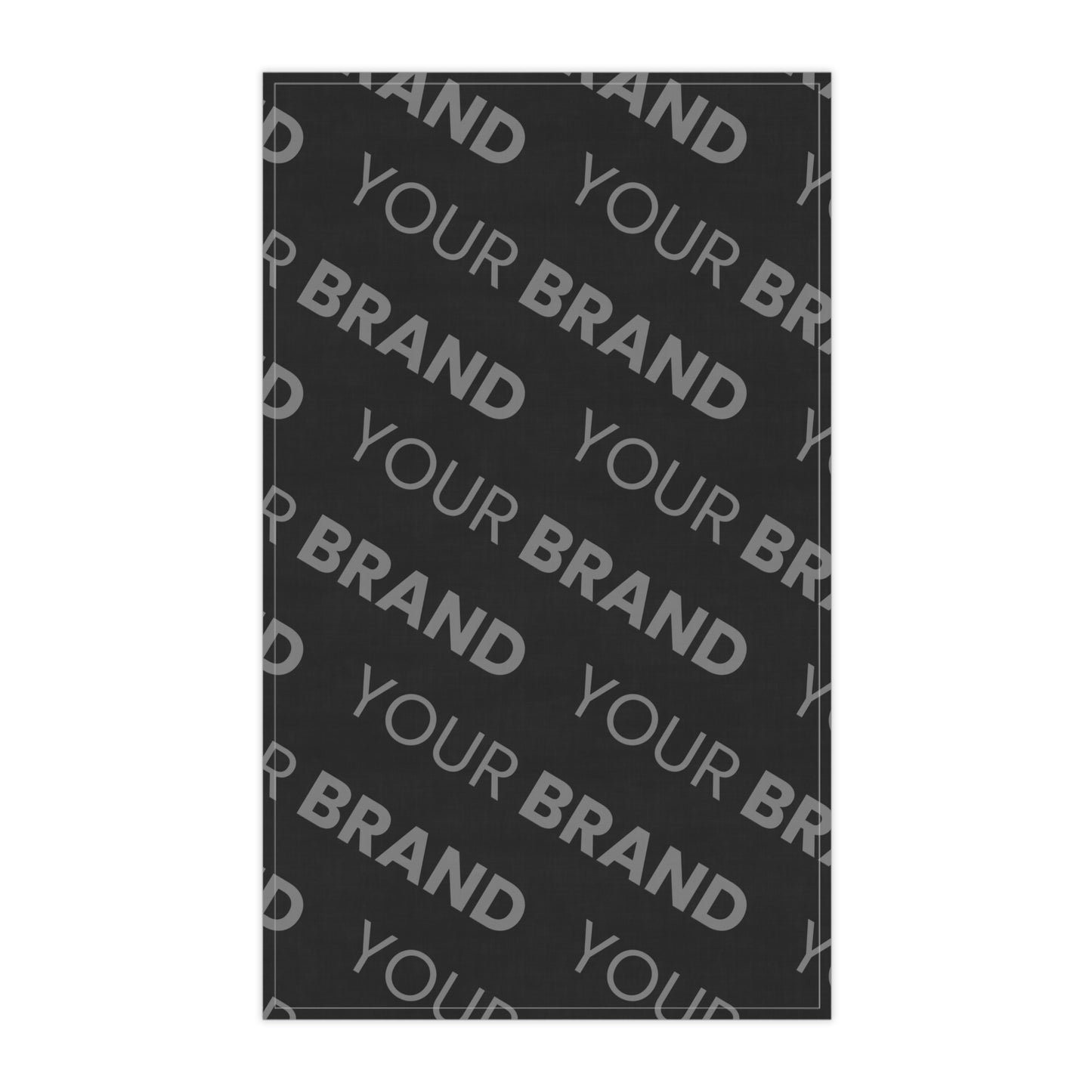 OASIS Tea Towels (cotton, poly)
