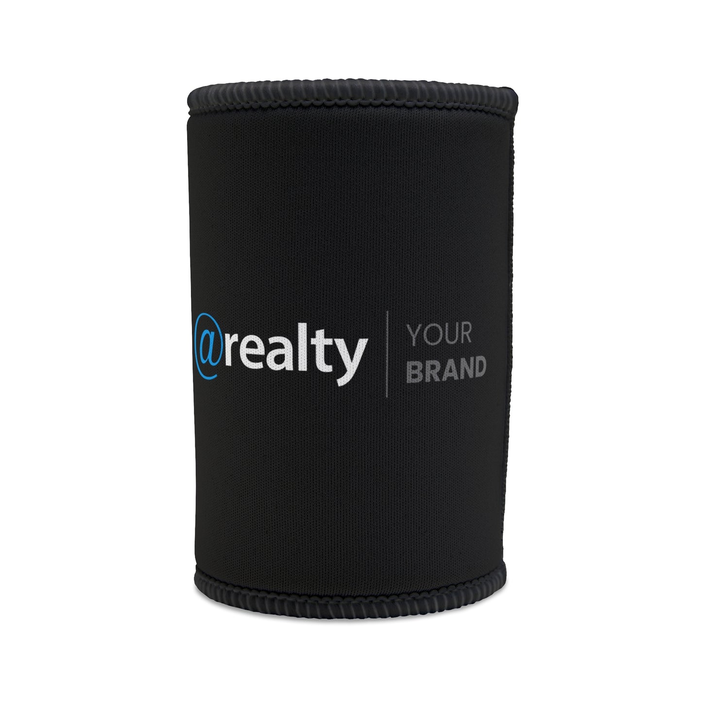 Co-Branding Stubby Cooler
