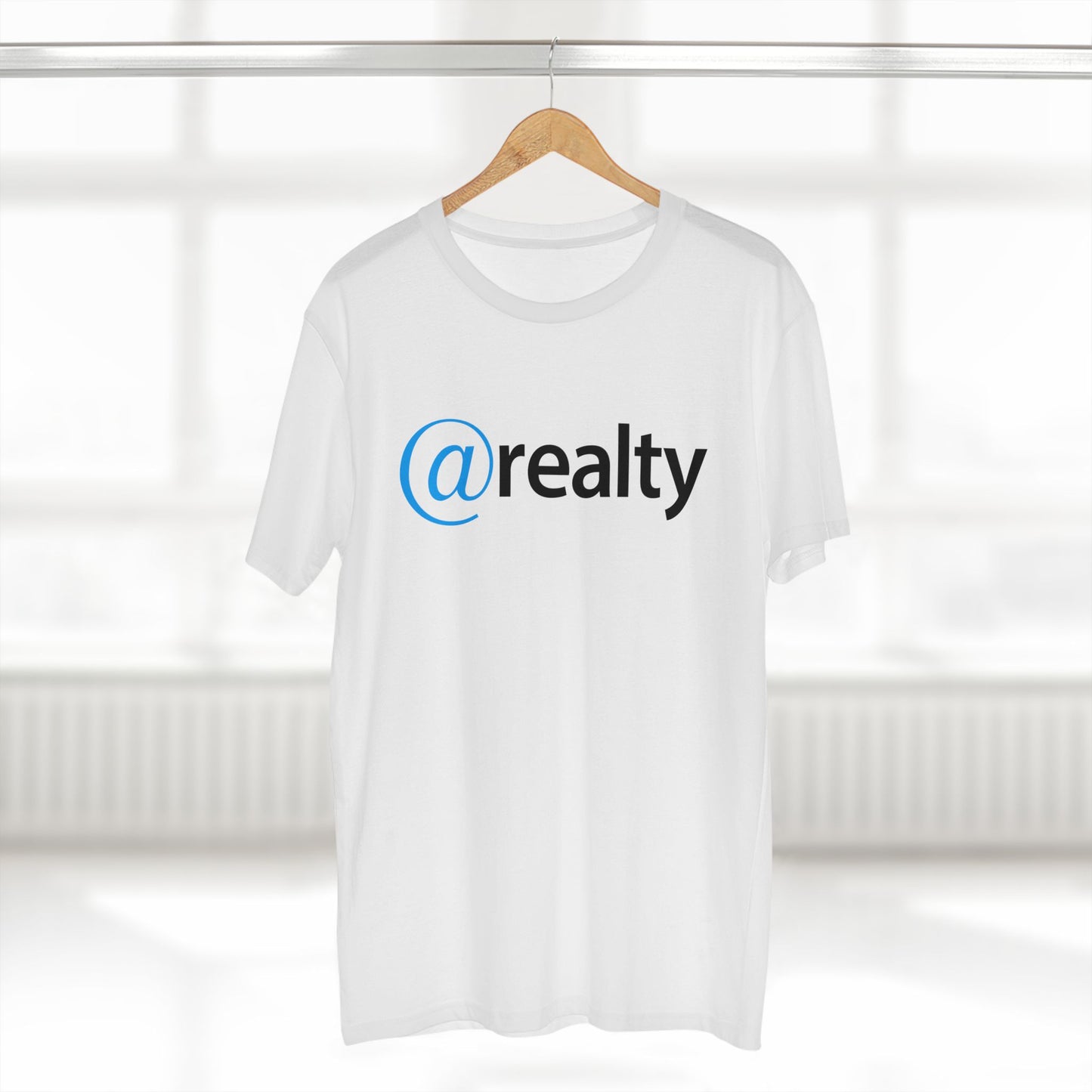 Adult Staple Tee