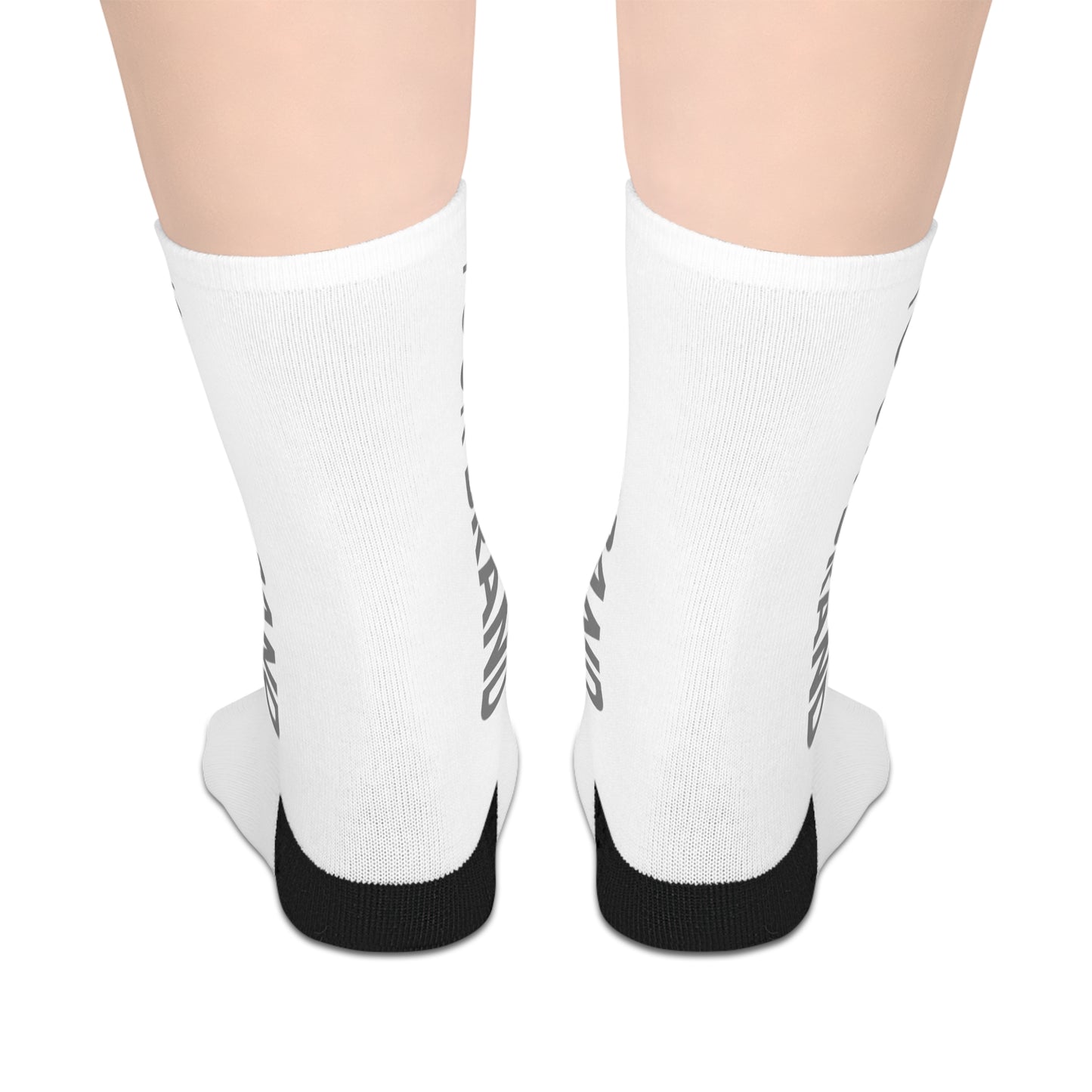 OASIS Mid-length Socks