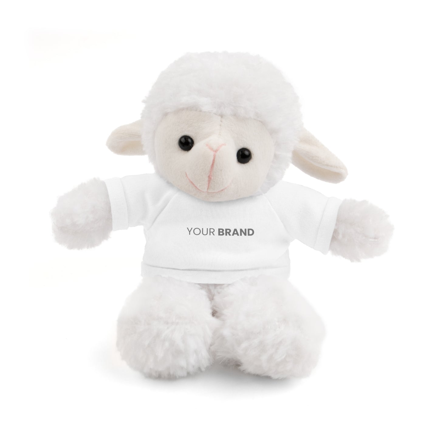 OASIS Stuffed Animals with Tee
