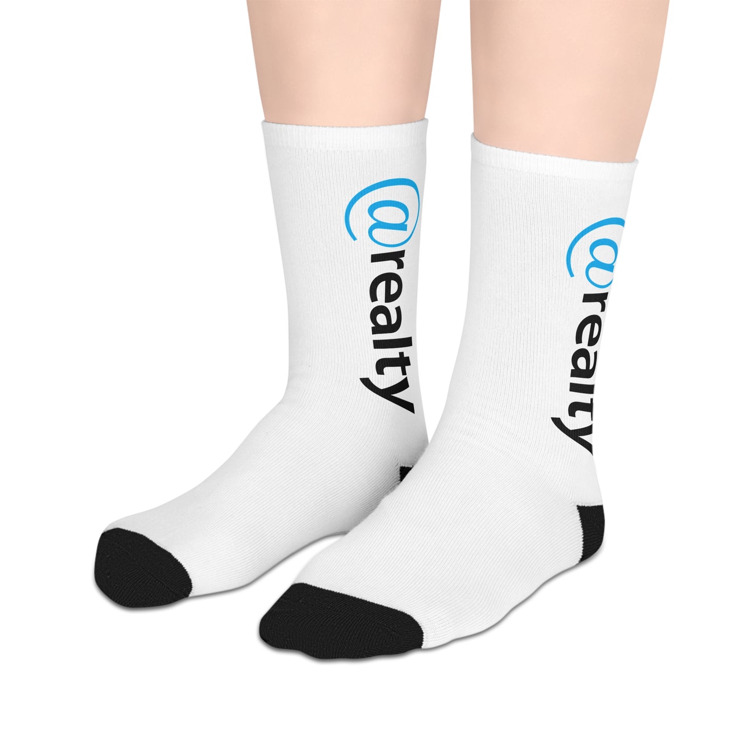 Mid-length Socks