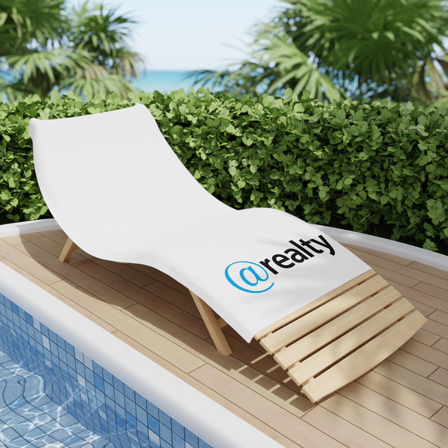 Beach Towels